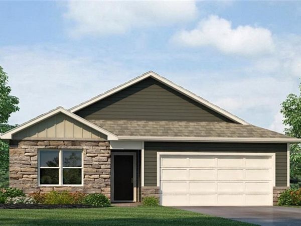 709 N 86th Terrace, Kansas City, KS 66112