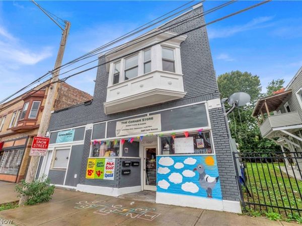 5007 Clark Avenue , Cleveland, OH 44102
