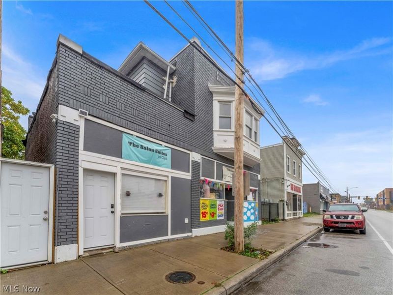 5007 Clark Avenue, Cleveland, OH 44102 Photo 2