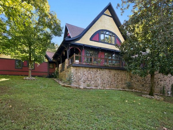 176 Maple Forest Lane , Branson, MO 65616
