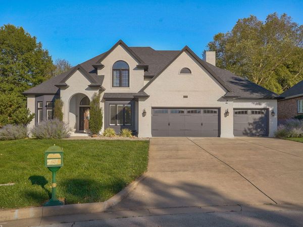 4327 E Lori-Lei Court , Springfield, MO 65809