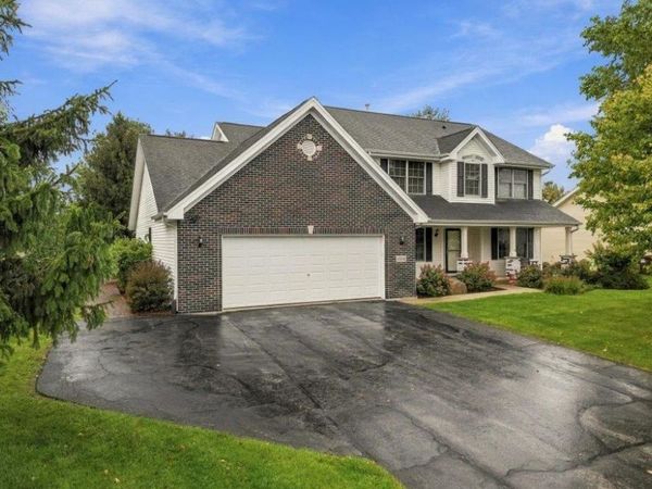 13208 Glencree Lane, ROCKTON, IL 61072