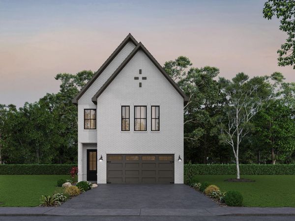 Lot 1 Ellington Terrace Way, Knoxville, TN 37909