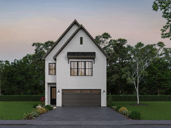 Lot 4 Ellington Terrace Way, Knoxville, TN 37909