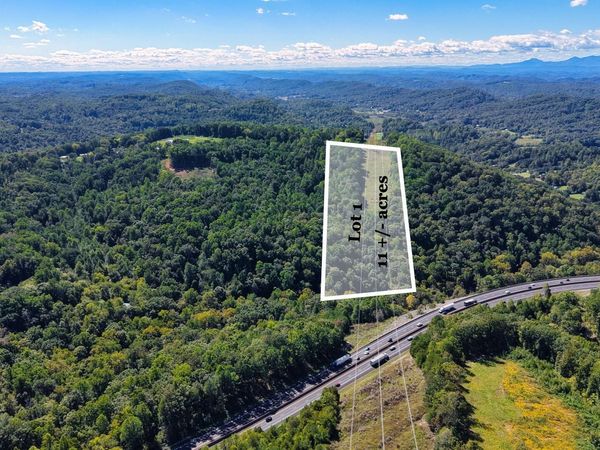 Lot 1 Conner Rd, Powell, TN 37849