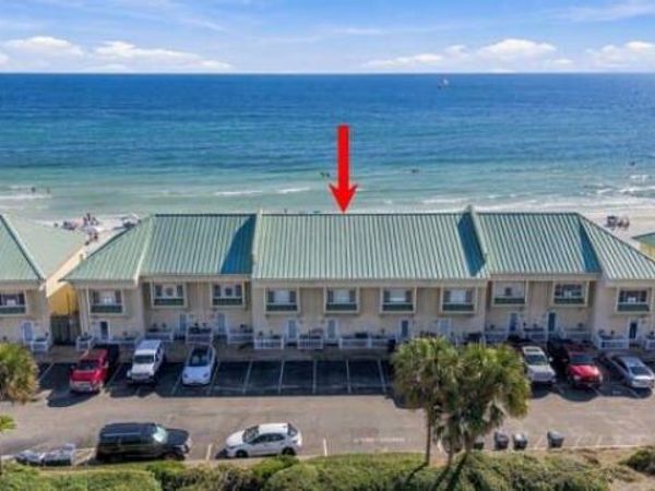 1987 Scenic Gulf Drive, UNIT B5, Miramar Beach, FL 32550