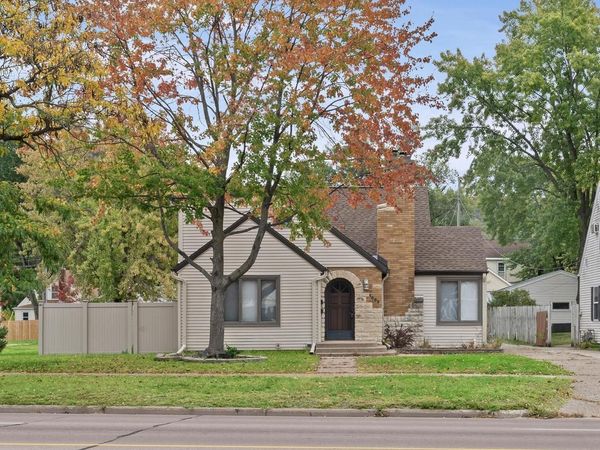 1005 Losey BOULEVARD, Unit 1007, La Crosse, WI 54601
