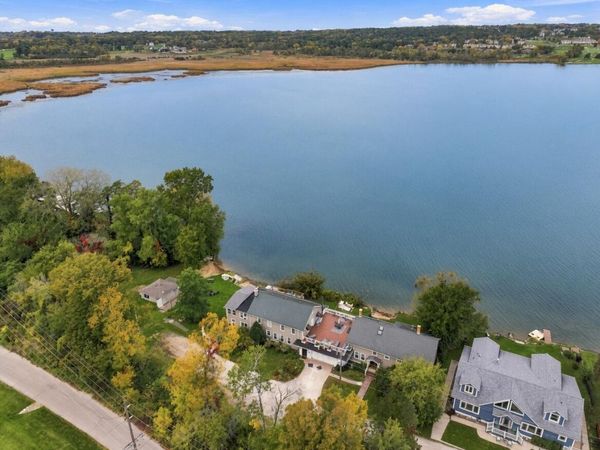 W4232 West End ROAD, Lake Geneva, WI 53147