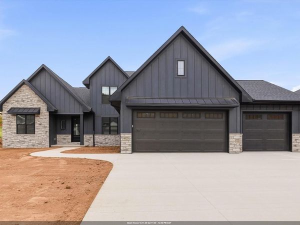 4925 BIG SKY, De Pere, WI 54115