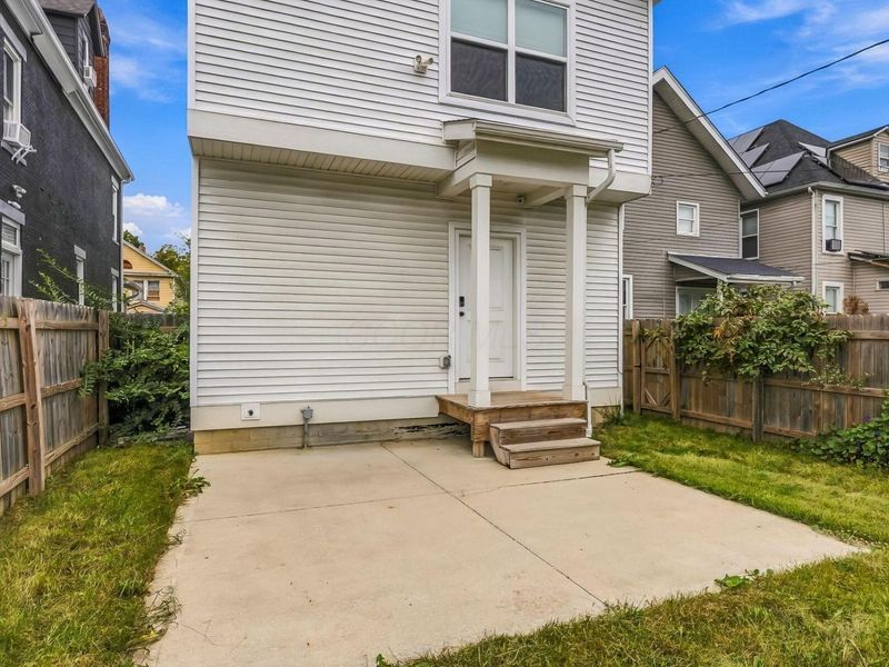 916 Oakwood Avenue , Columbus, OH 43206 Photo 35
