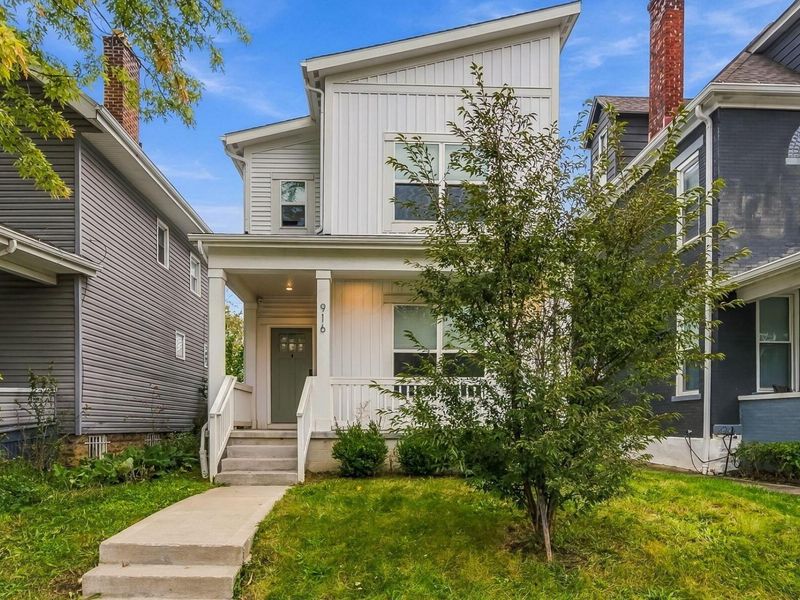 916 Oakwood Avenue , Columbus, OH 43206 Photo 40