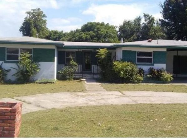 550 NE SEARS AVE, Other, FL 33881