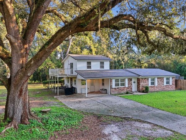 1185 SW PACKARD STREET, Lake City, FL 32025