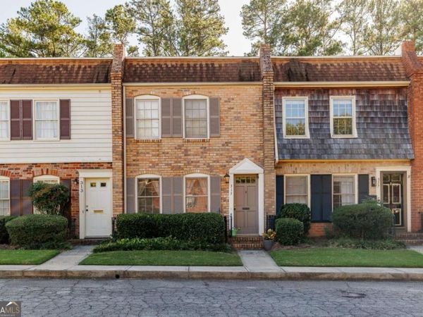 315 Georgetown Drive, Athens, GA 30605
