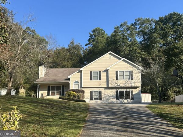 34 Engineer Lane SW, Cartersville, GA 30120