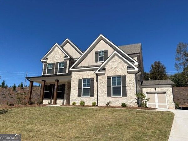 4520 Manning Drive, Cumming, GA 30028