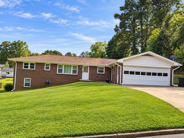 1515 Patricia Drive, Morrow, GA 30260