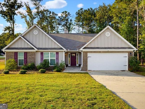 24 Windrow Trail, Statham, GA 30666