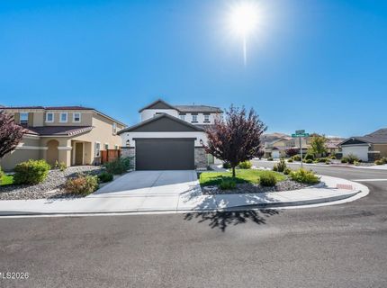 3200 Pantheon Drive, Sparks, NV 89434 Photo