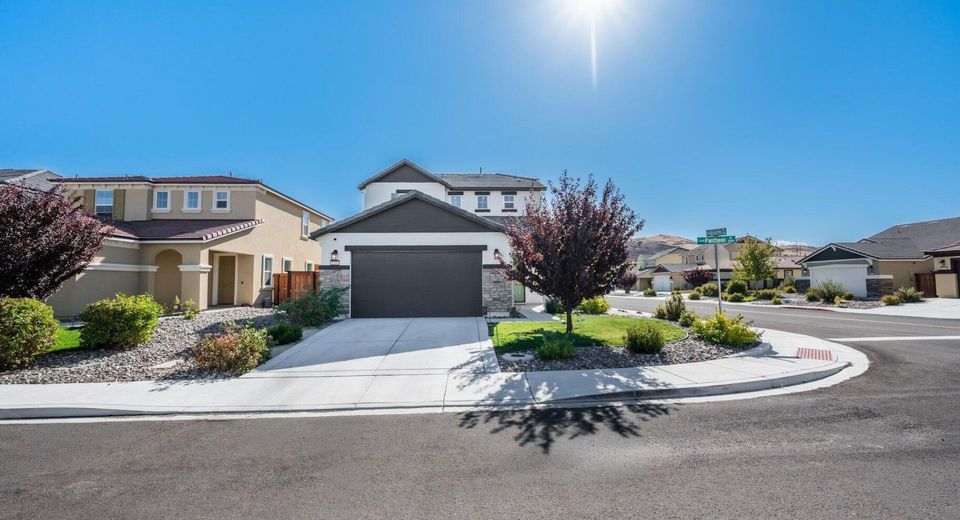3200 Pantheon Drive, Sparks, NV 89434 Photo