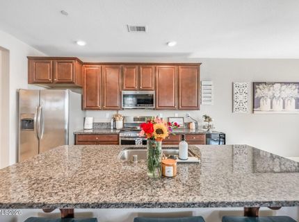 3200 Pantheon Drive, Sparks, NV 89434 Photo