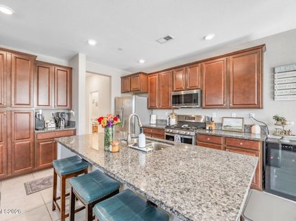 3200 Pantheon Drive, Sparks, NV 89434 Photo