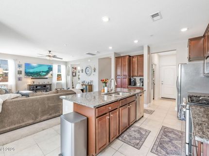 3200 Pantheon Drive, Sparks, NV 89434 Photo