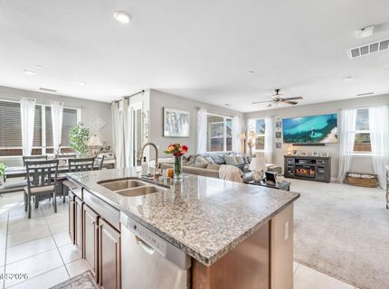 3200 Pantheon Drive, Sparks, NV 89434 Photo