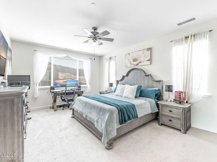 3200 Pantheon Drive, Sparks, NV 89434 Photo