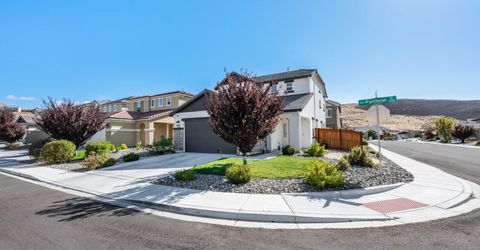 3200 Pantheon Drive, Sparks, NV 89434 Photo