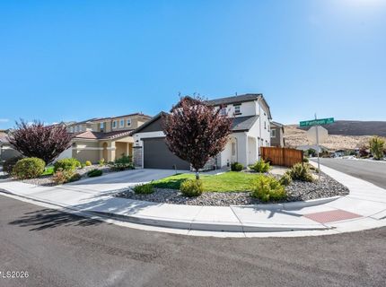 3200 Pantheon Drive, Sparks, NV 89434 Photo