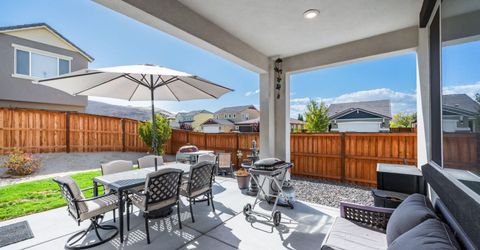 3200 Pantheon Drive, Sparks, NV 89434 Photo