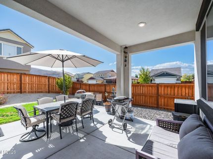 3200 Pantheon Drive, Sparks, NV 89434 Photo