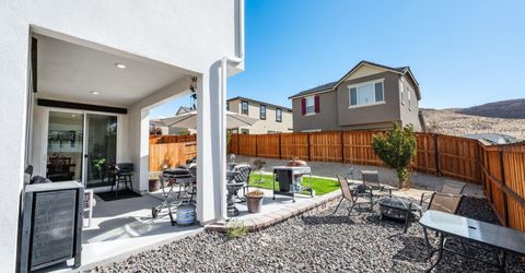 3200 Pantheon Drive, Sparks, NV 89434 Photo