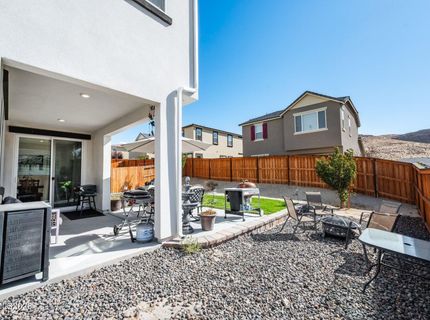 3200 Pantheon Drive, Sparks, NV 89434 Photo