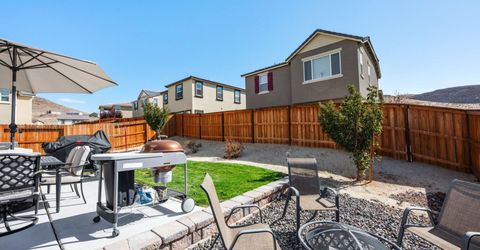 3200 Pantheon Drive, Sparks, NV 89434 Photo