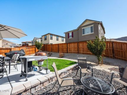 3200 Pantheon Drive, Sparks, NV 89434 Photo