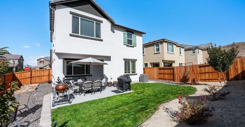 3200 Pantheon Drive, Sparks, NV 89434 Photo