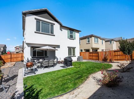 3200 Pantheon Drive, Sparks, NV 89434 Photo