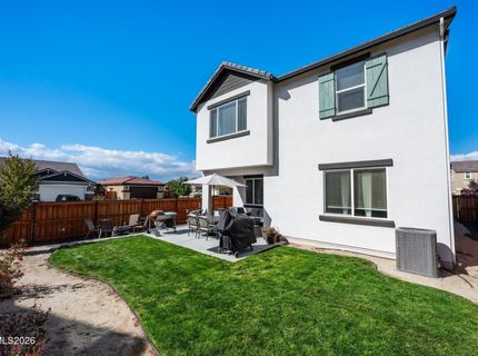 3200 Pantheon Drive, Sparks, NV 89434 Photo