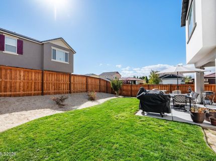 3200 Pantheon Drive, Sparks, NV 89434 Photo