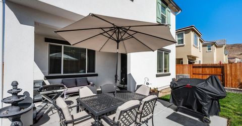 3200 Pantheon Drive, Sparks, NV 89434 Photo