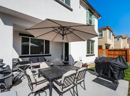 3200 Pantheon Drive, Sparks, NV 89434 Photo