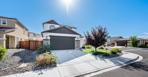 3200 Pantheon Drive, Sparks, NV 89434 Photo