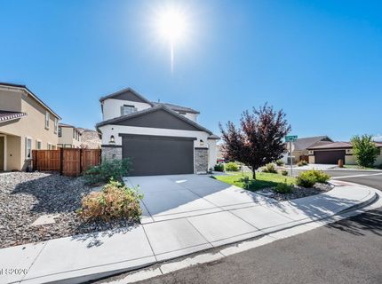 3200 Pantheon Drive, Sparks, NV 89434 Photo