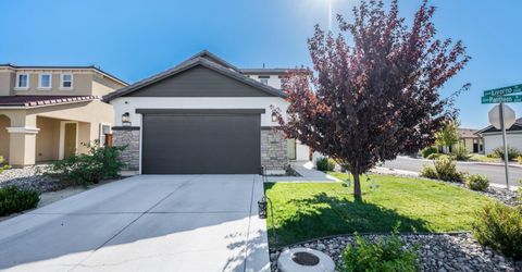 3200 Pantheon Drive, Sparks, NV 89434 Photo