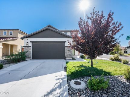 3200 Pantheon Drive, Sparks, NV 89434 Photo