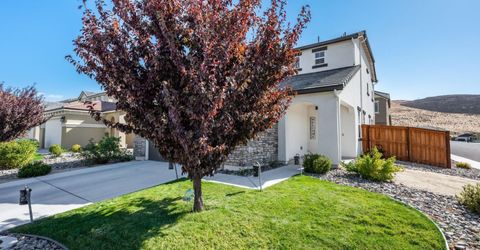 3200 Pantheon Drive, Sparks, NV 89434 Photo