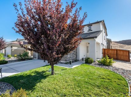 3200 Pantheon Drive, Sparks, NV 89434 Photo