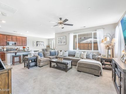 3200 Pantheon Drive, Sparks, NV 89434 Photo